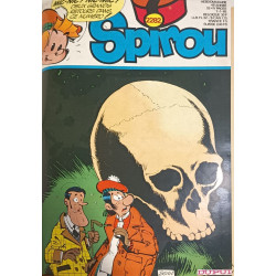 Spirou 164e album