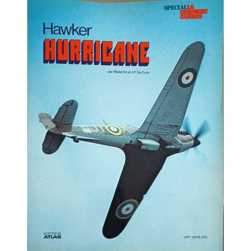 Hawker Hurricane