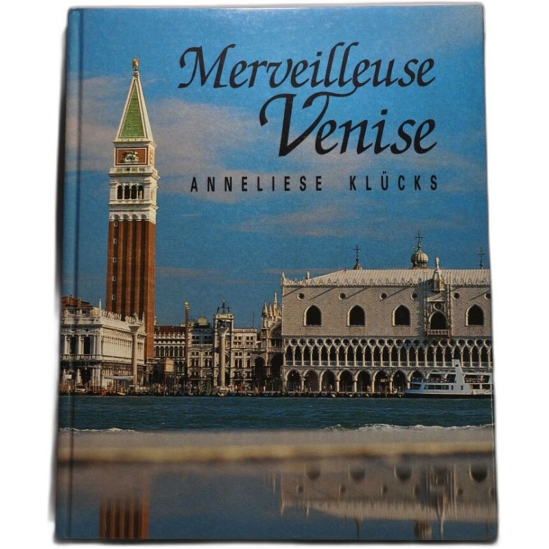 Merveilleuse Venise