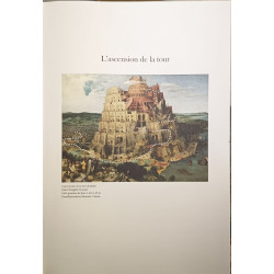 Babel voyage au coeur du mythe