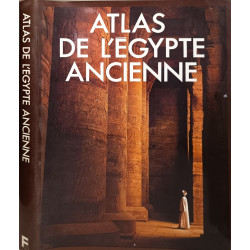 Atlas de l'Égypte ancienne