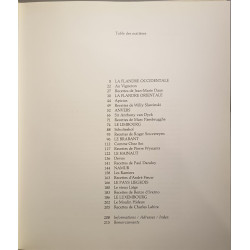 Belgique: Un art de vivre