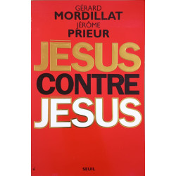 Jésus contre Jésus