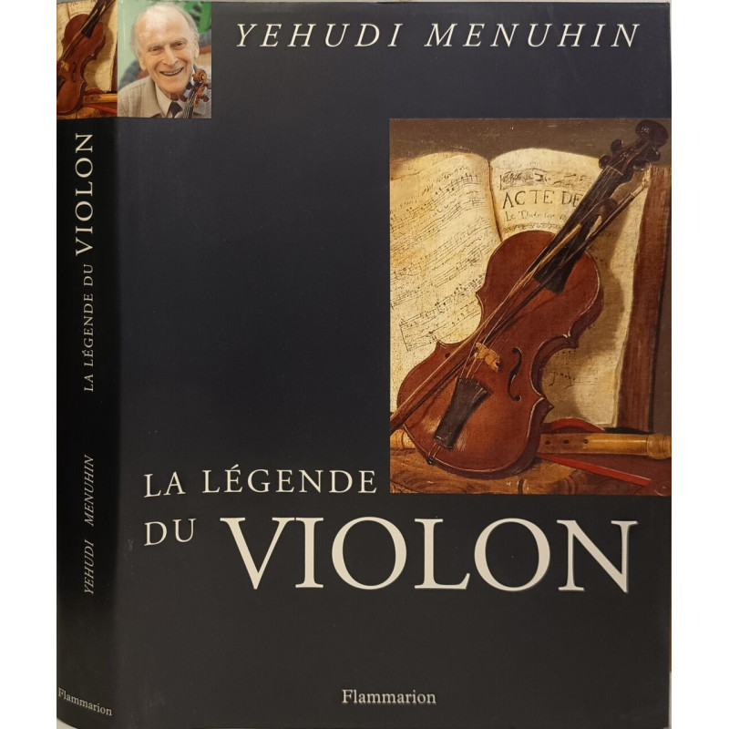 La légende du violon