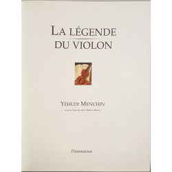 La légende du violon