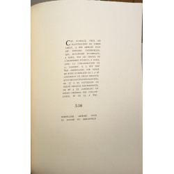 La plus belle histoire du monde numéroté 536/850 - illustrations...