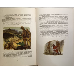 La plus belle histoire du monde numéroté 536/850 - illustrations...