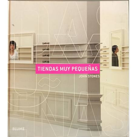 Tiendas muy pequeñas
