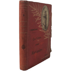 La Grèce avant Alexandre - EO