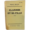 Clarisse et sa fille
