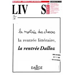 Les écritures mêlées