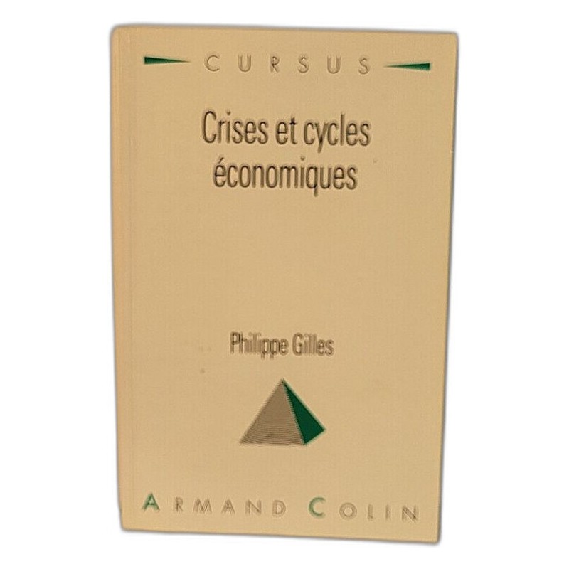 Crises et cycles économiques