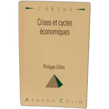 Crises et cycles économiques
