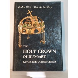 The Holy Crown of Hungary