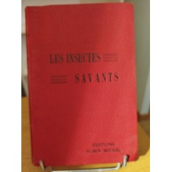 Les Insectes Savants