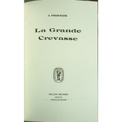 La Grande Crevasse