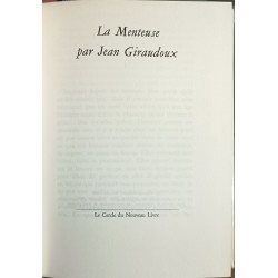 La Menteuse