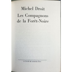 Les Compagnons de la Forêt-Noire