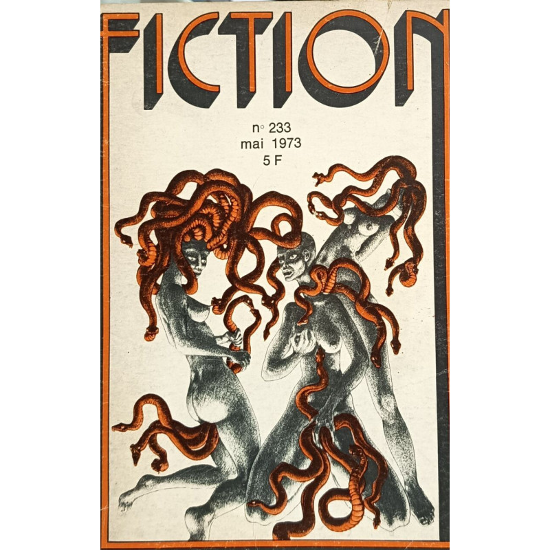 Fiction