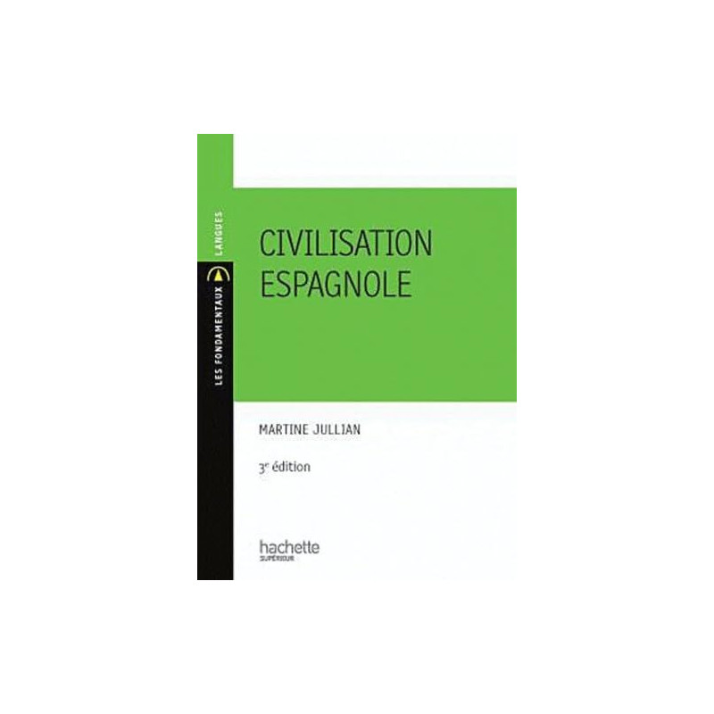 Civilisation espagnole