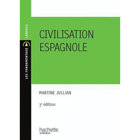 Civilisation espagnole
