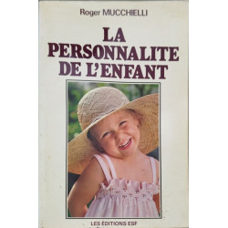 La personnalité de l'enfant