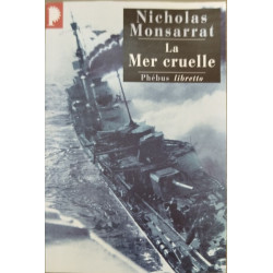 La Mer cruelle