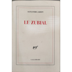 Le Zubial