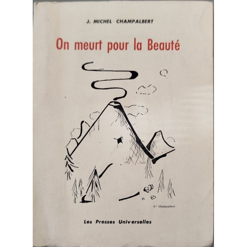 On meurt pour la beauté