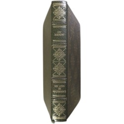 Les Loups de Malenfance