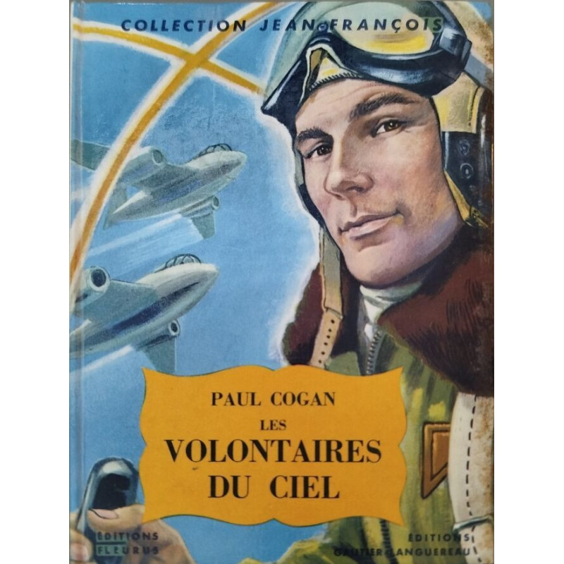 Les volontaires du ciel
