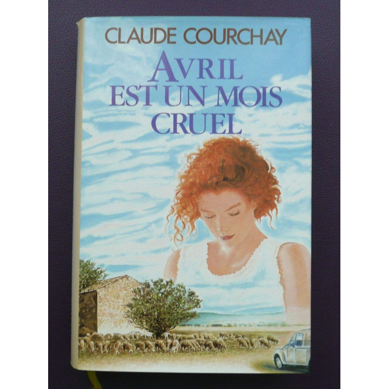 Avril est un mois cruel