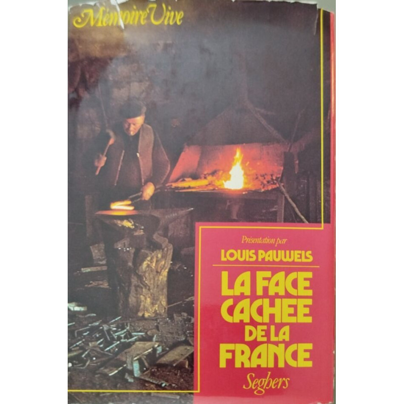 La face cachée de la France