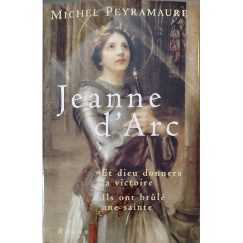 Jeanne d'Arc