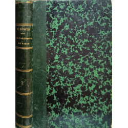 Les Paresseux de Paris en 2 volumes (complet)