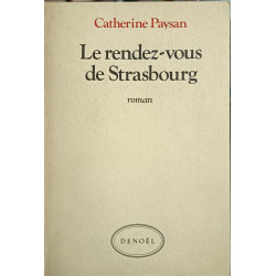 Rendez vous De Strasbourg
