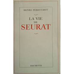 La vie de Seurat