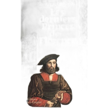 Les derniers Princes de Florence