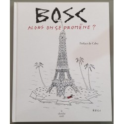 Alors on se promène