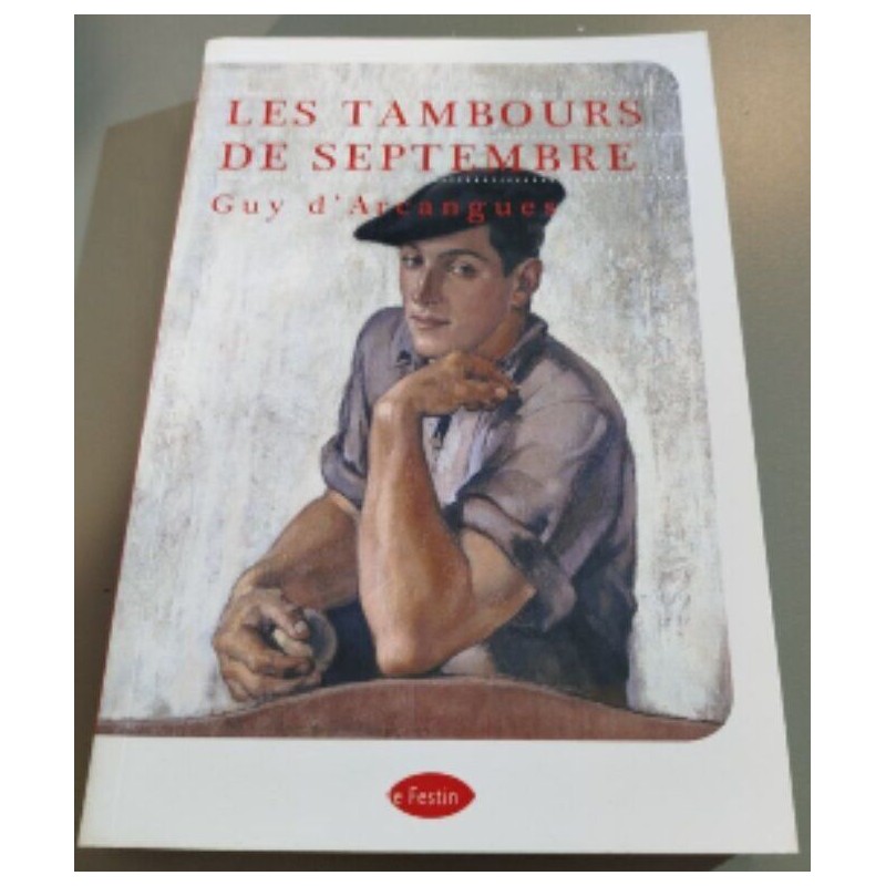 Les Tambours se Septembre