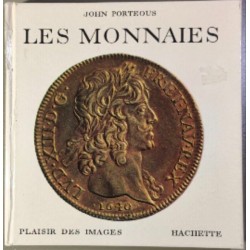 Les Monnaies