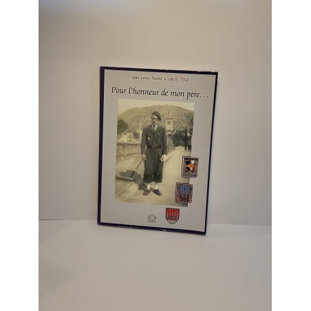 Pour l'honneur de mon père