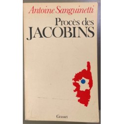 Procés des Jacobins