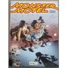 Monster Motel