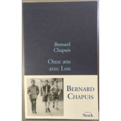 Onze ans avec Lou