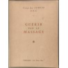 Guérir par le massage
