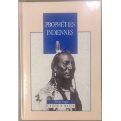 Prophéties indiennes