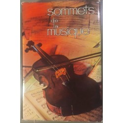 Sommets de la musique