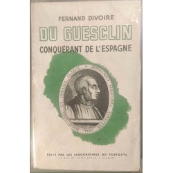 Du guesclin conquérant de l'espagne