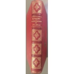 Les grands maitres du XVIIe siècle